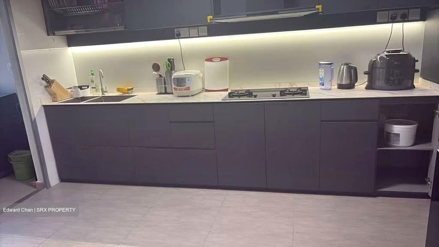 Blk 874D Tampines Greenflora (Tampines), HDB 5 Rooms #600339381